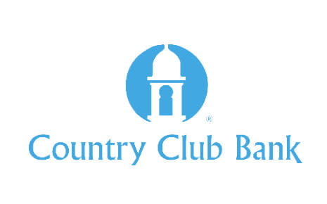 Country Club Bank logo
