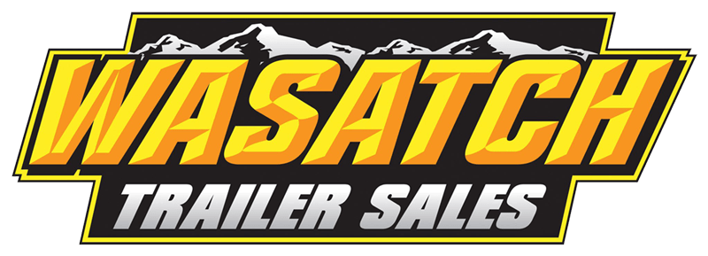 Wasatch Trailer Sales Logo