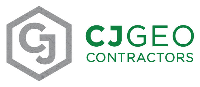 CJGEO CONTRACTORS