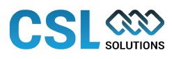 CSL Solutions Logo