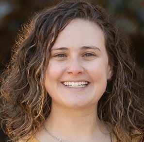 Headshot of MC Halbrook