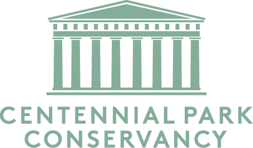 Centennial Park Conservancy Logo