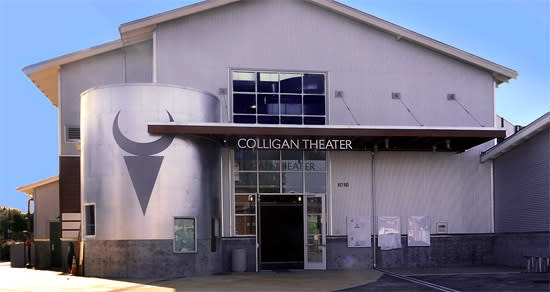 Colligan Theater