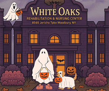 Trick or Treat at White Oaks
