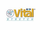 Vital Stretch Logo