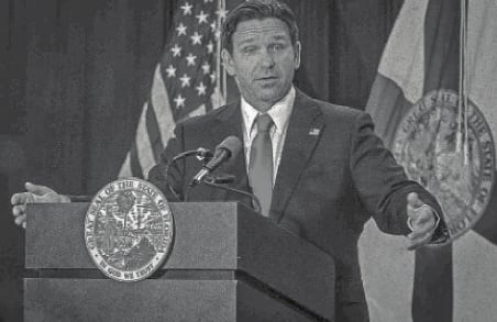 If you drive on paved roads, you benefit from property taxes