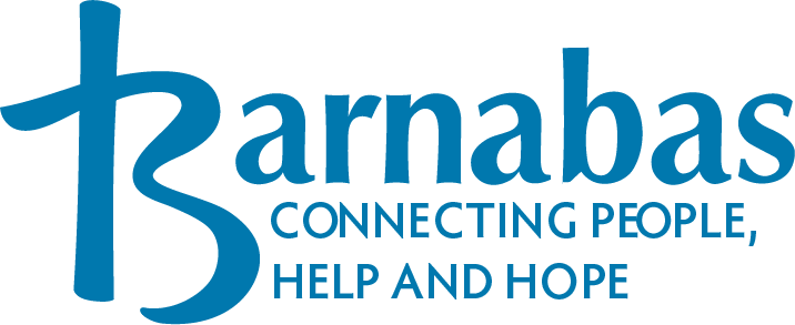 Barnabas Center Inc. Logo