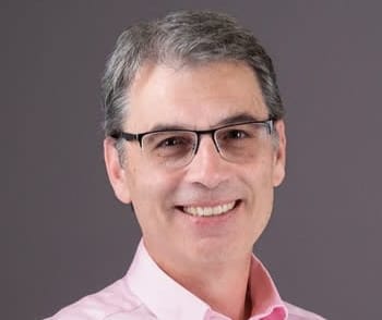 Raymond LaMacchia's Headshot