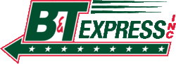 B&T Express, Inc.