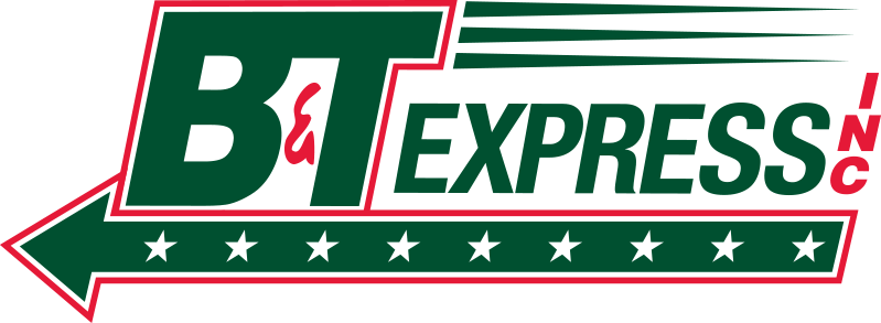 B&T Express, Inc.