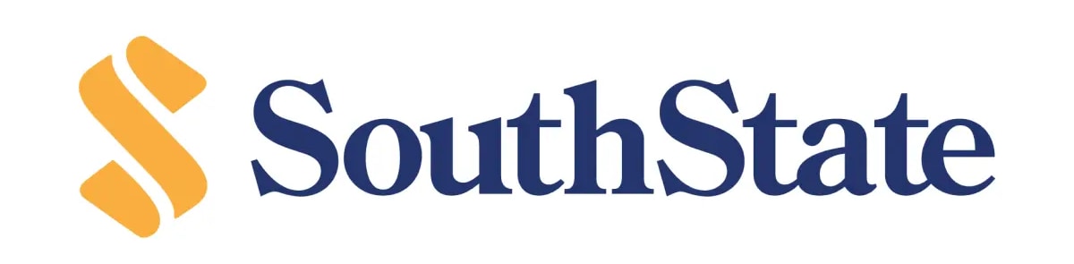 SouthState Bank logo