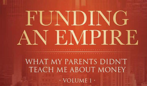 Funding An Empire