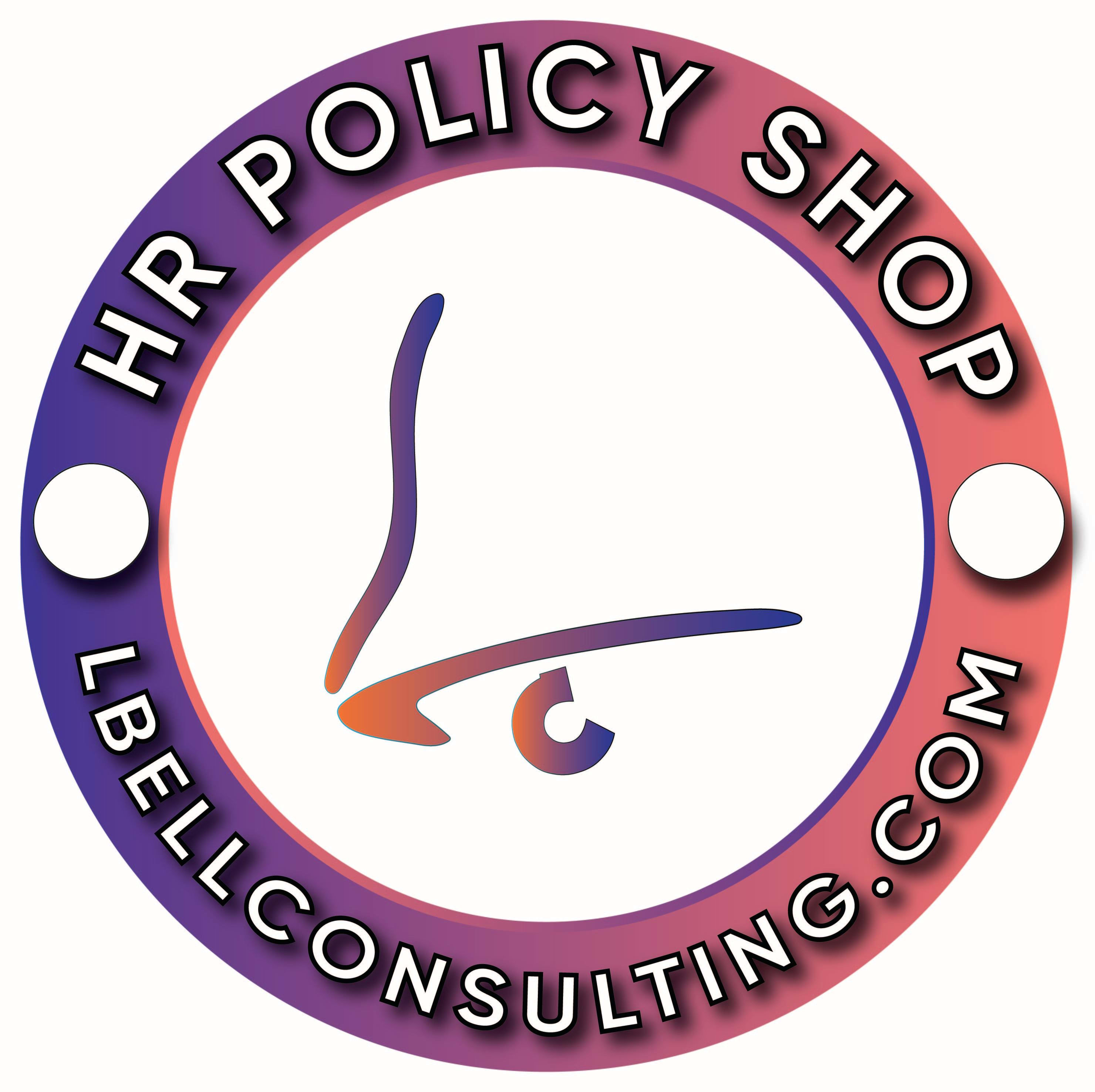Human Resources Policy Shop