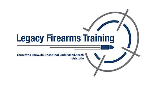 Legacy Firearms Training