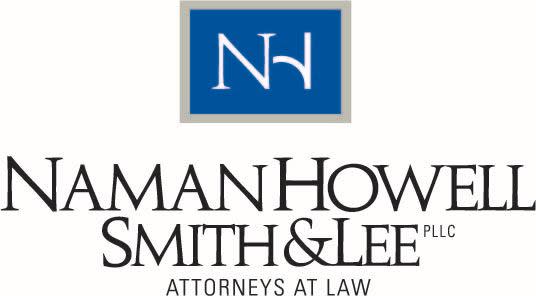 Naman, Howell, Smith & Lee, PLLC. - Directory - Greater Waco Chamber of  Commerce