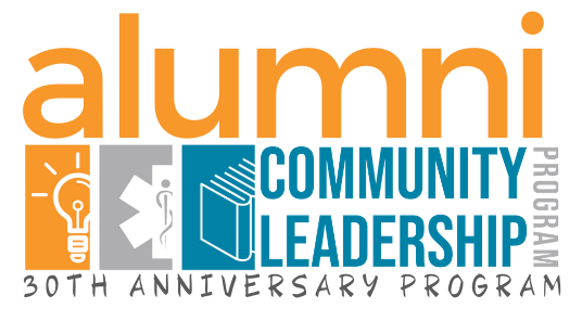 Community Leadership Program Alumni 30th Anniversary Program