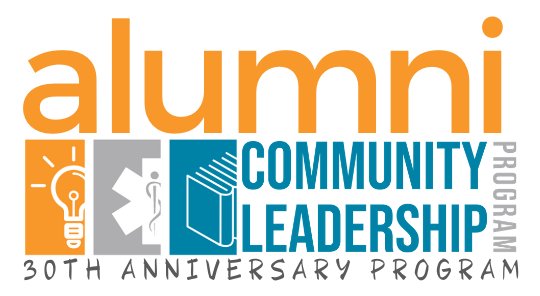 Community Leadership Program Alumni 30th Anniversary Program