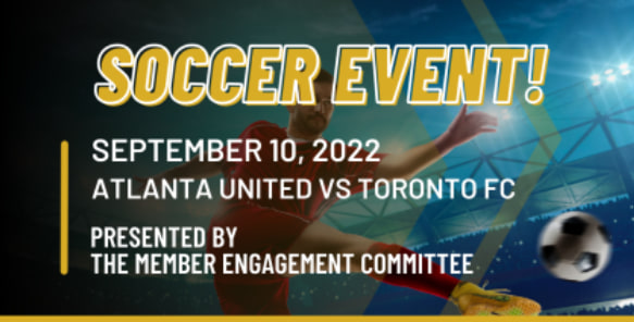 Soccer Event
