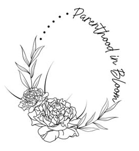 Parenthood In Bloom