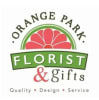 OP Florist & Gifts logo