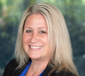 Lisa Stanton's Headshot