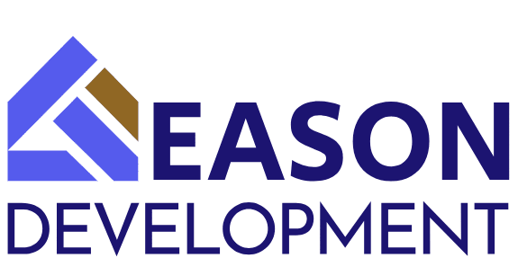 Eason Development logo