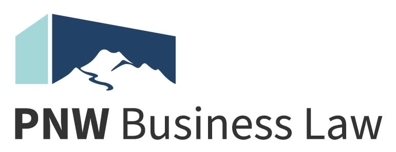 PNW Business Law logo