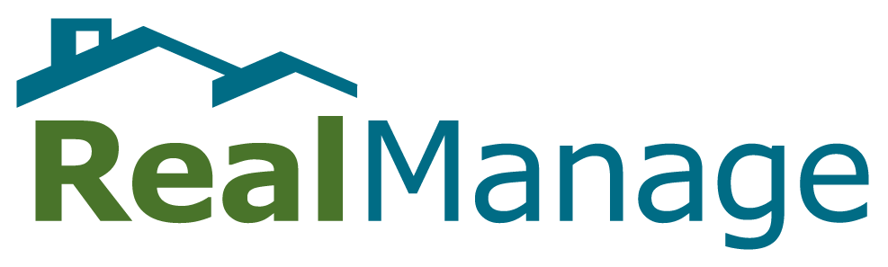 RealManage logo