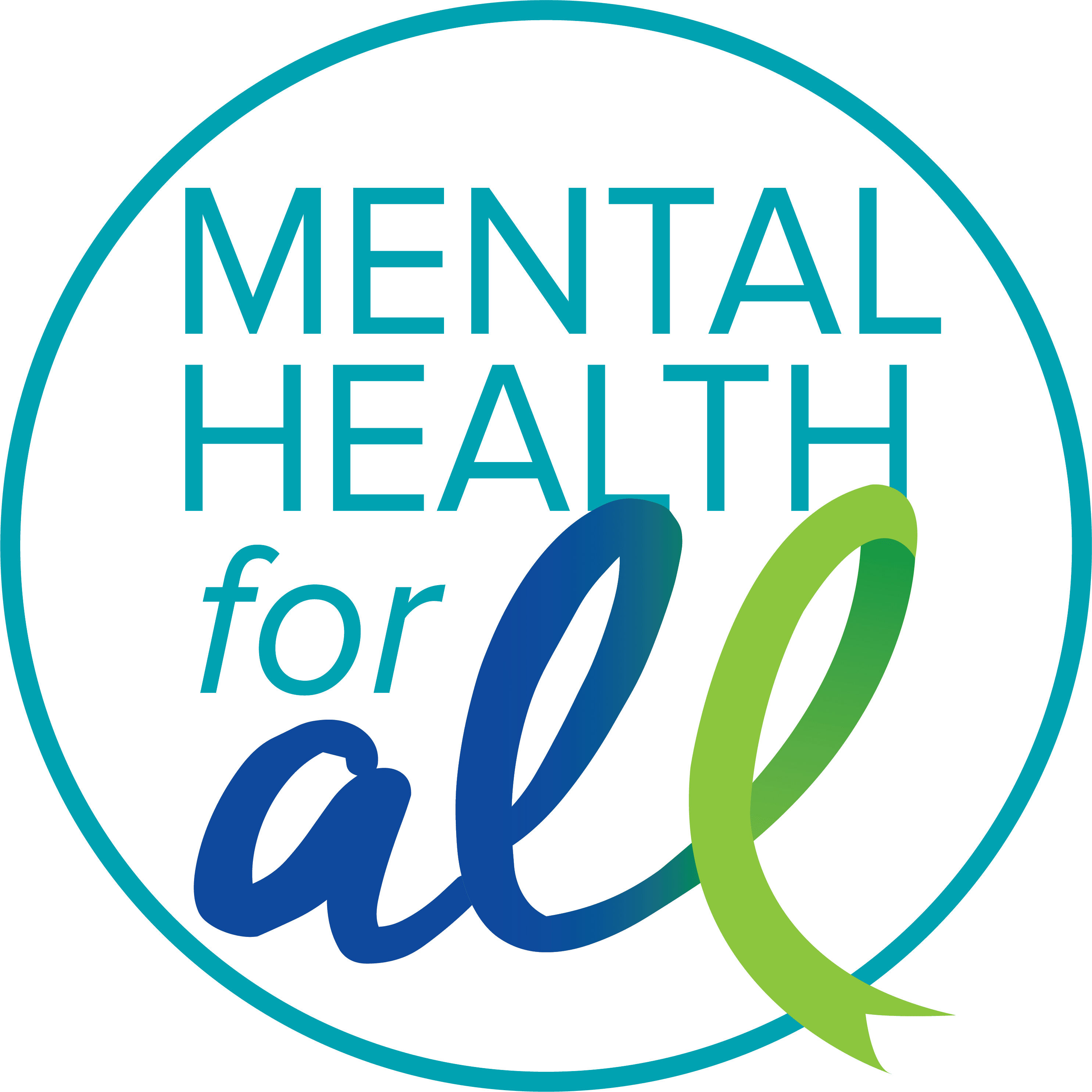 Mental Health for All