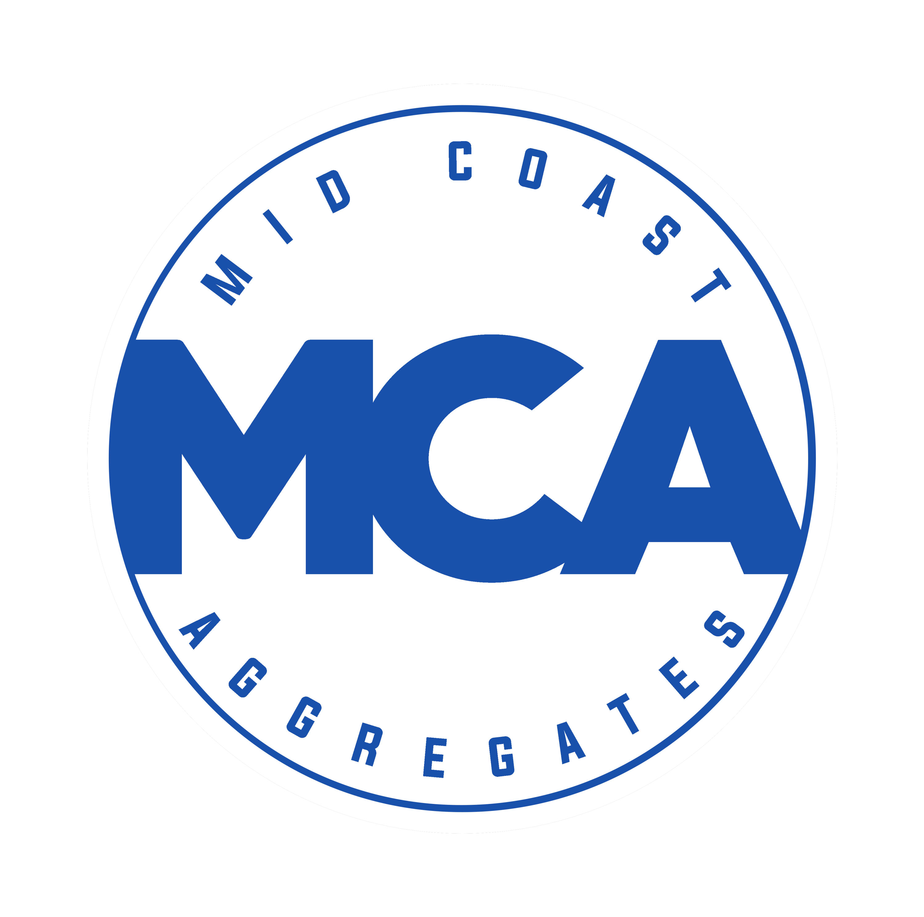 Mid Coast Aggregates
