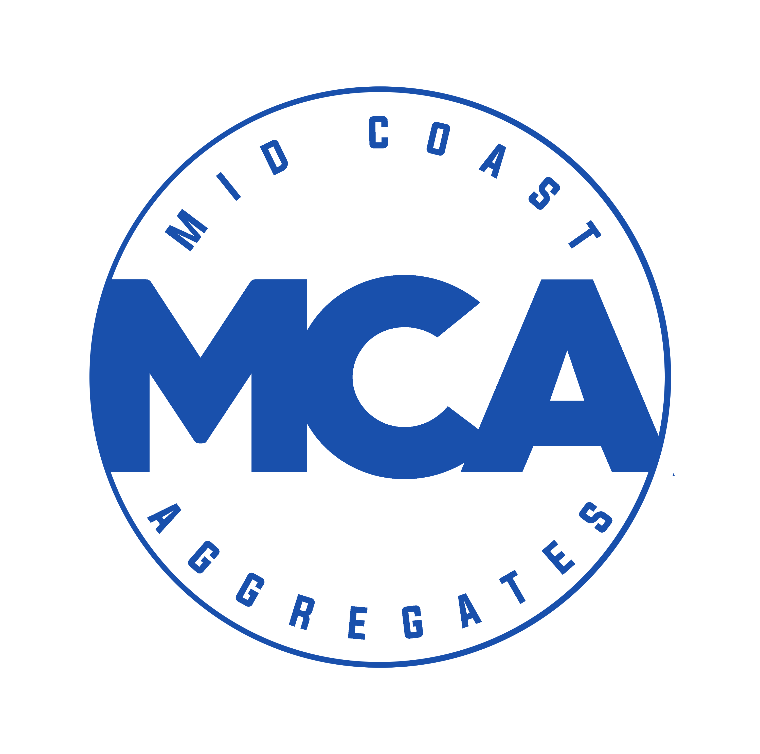 Mid Coast Aggregates Florida Independent Concrete and Associated