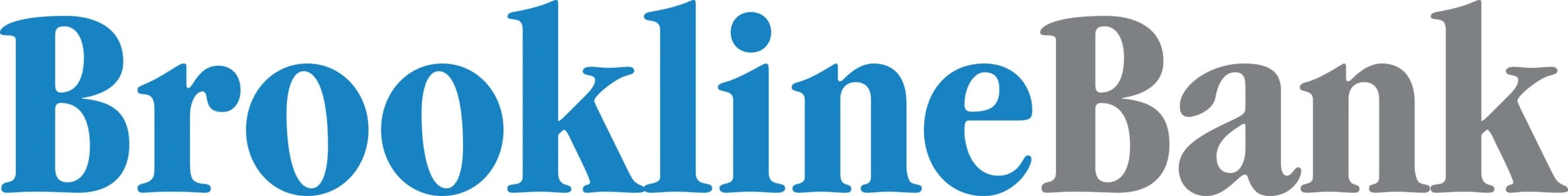 Brookline Bank's Logo
