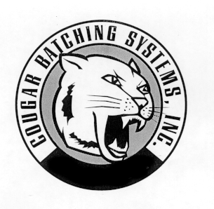 Cougar Batching Systems, Inc.