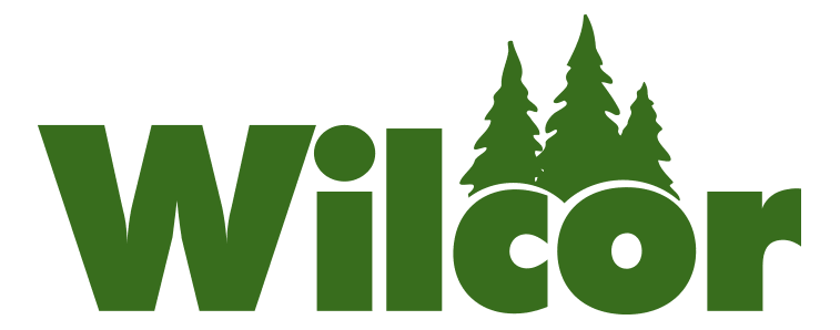 Wilcor logo