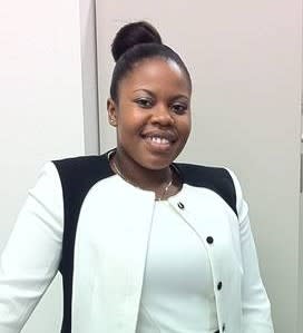 Alecia Walters
