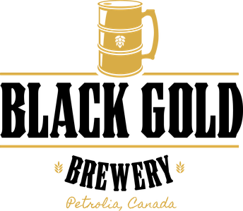 Black Gold Brewery