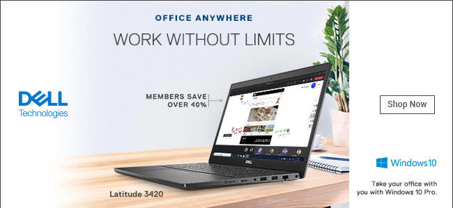 Dell, Dell Technologies, Computer, Dell Computer, LGBT, LGBT Business, Business
