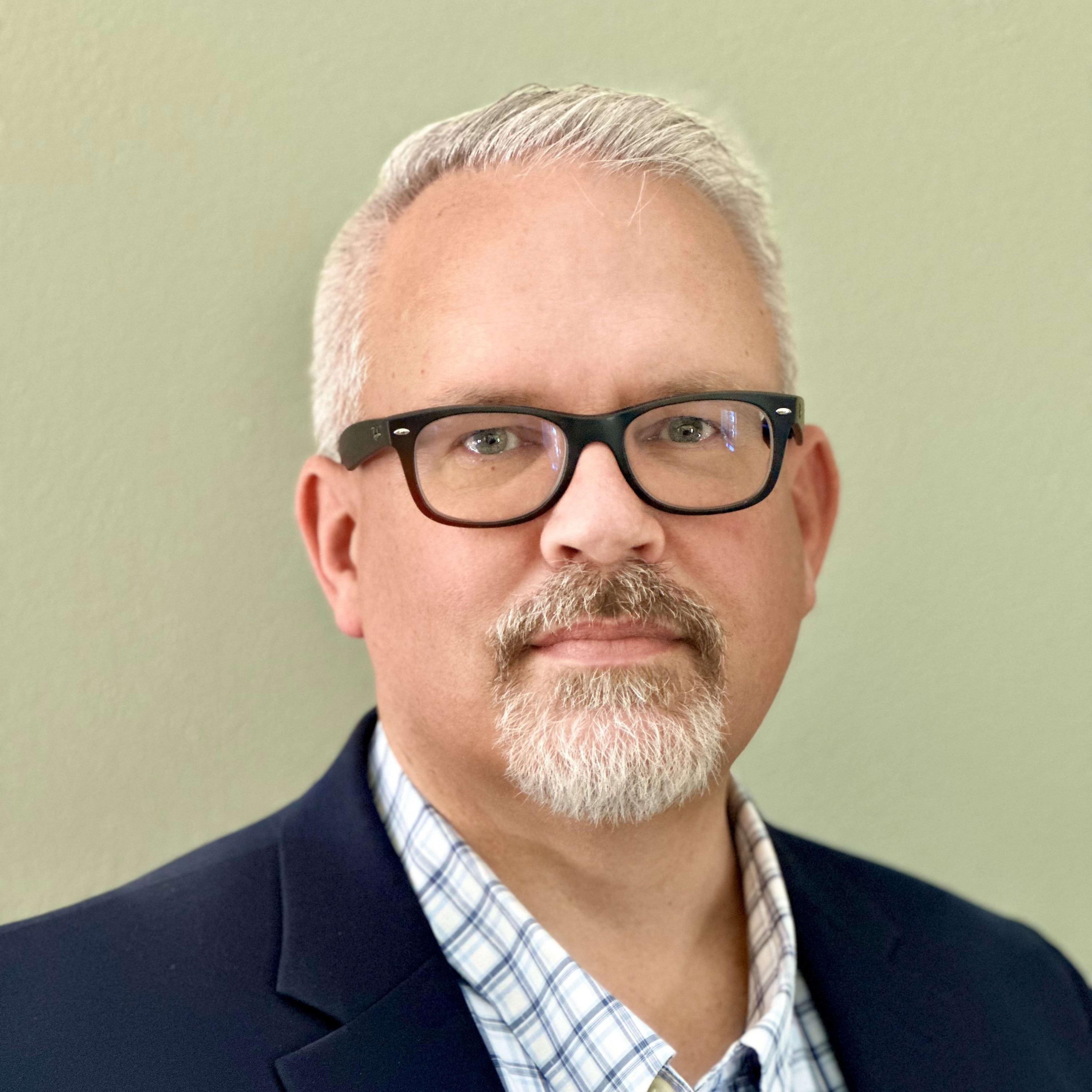 Profile picture of Stephen Berg