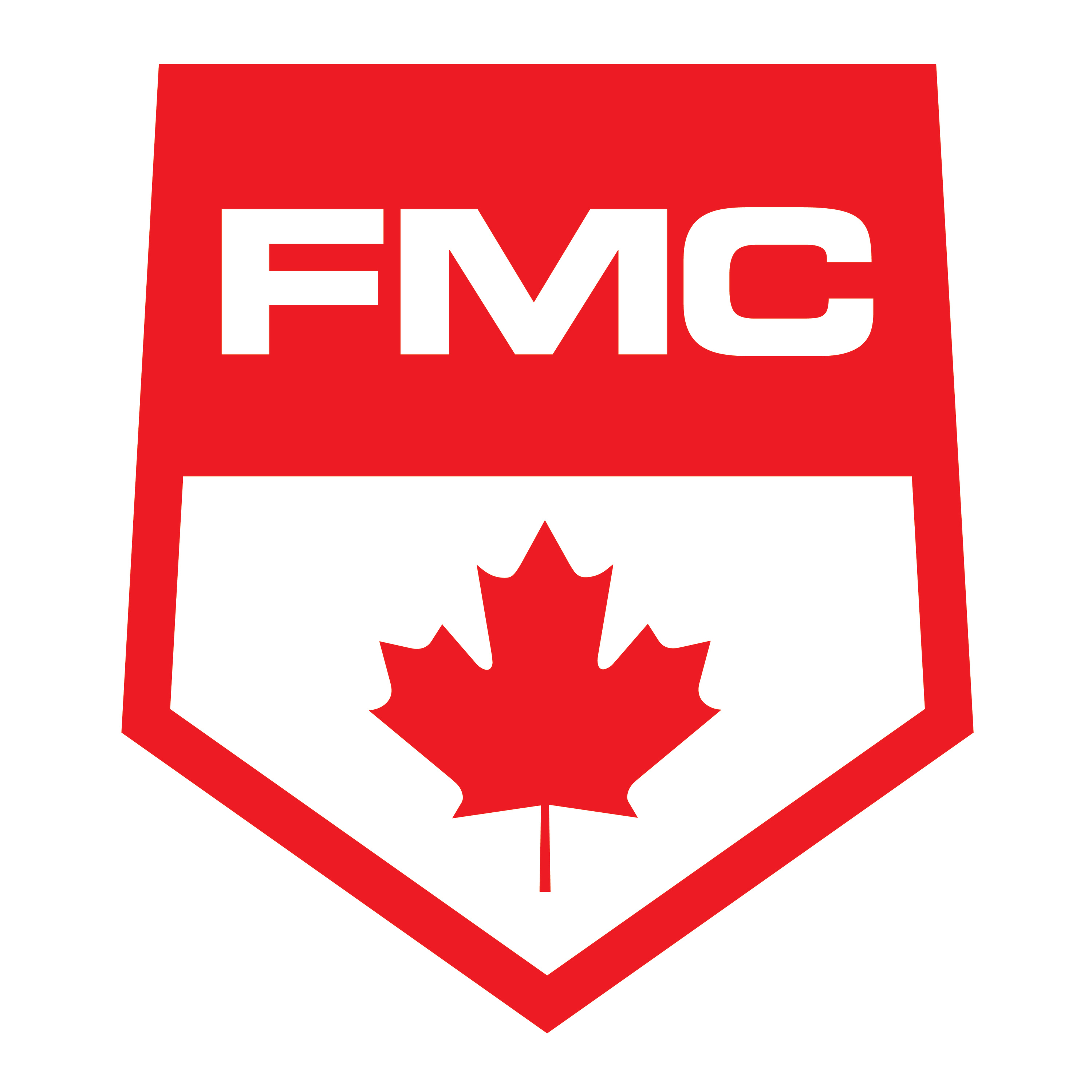 Fire Monitoring of Canada Logo