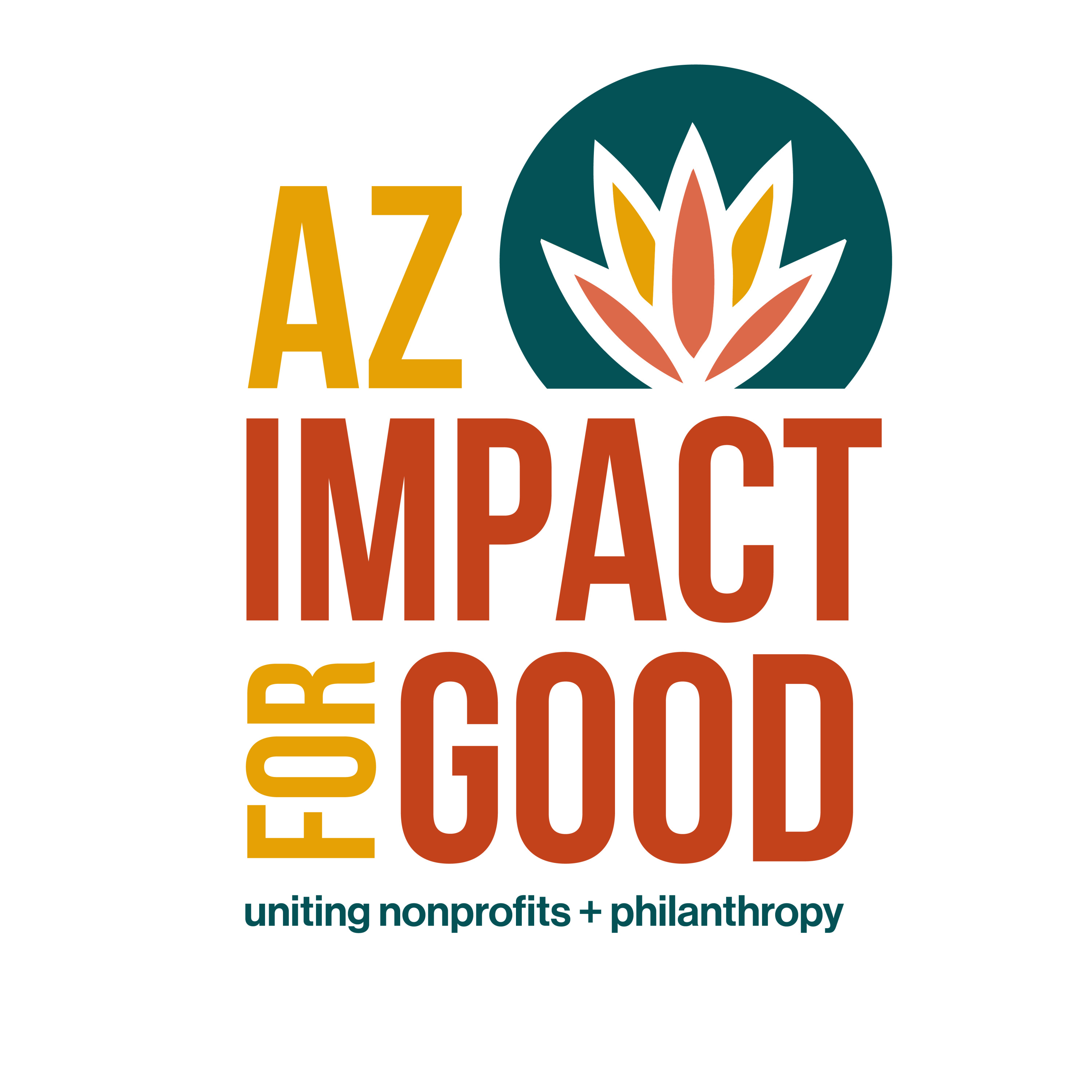 AZ Impact For Good