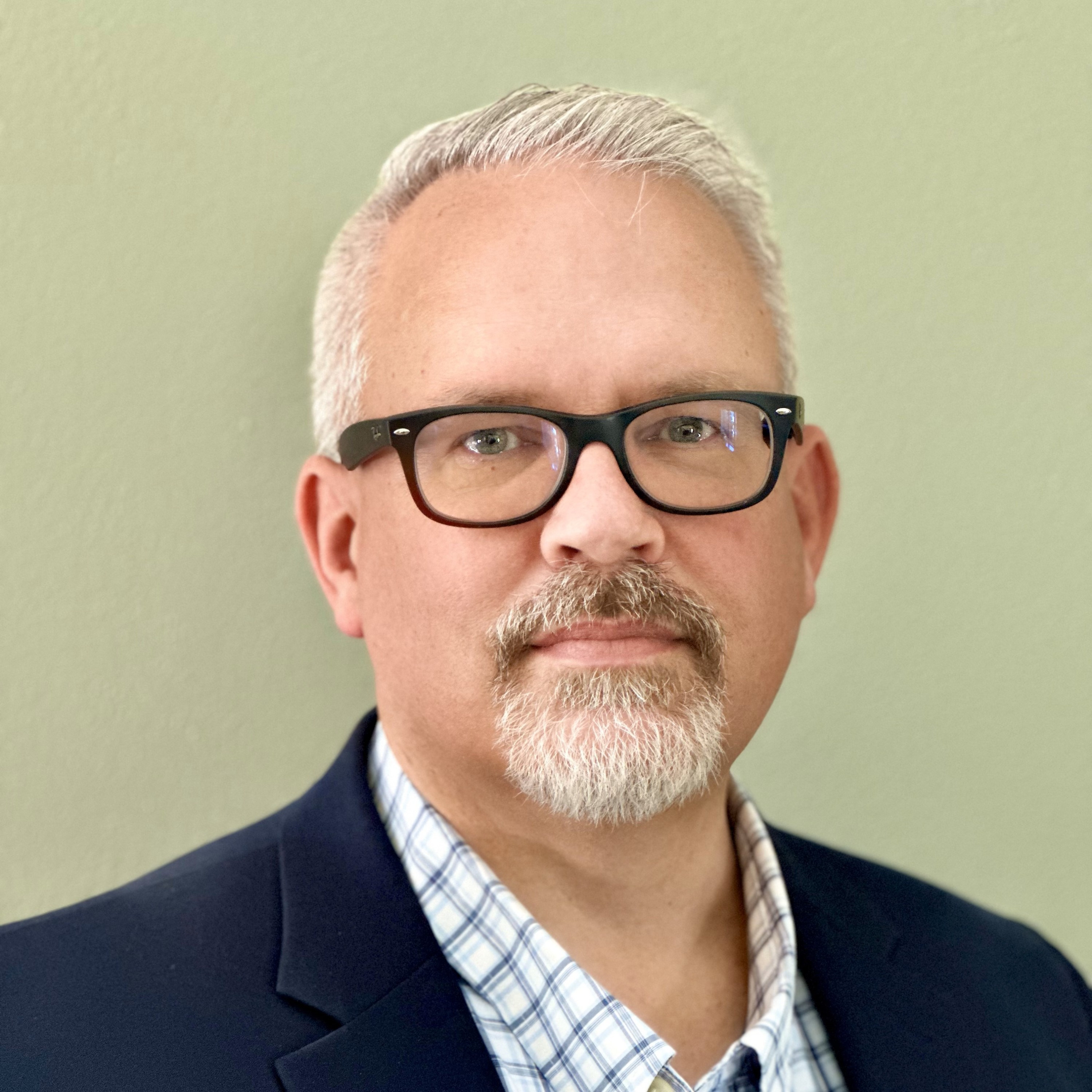 Profile picture of Stephen Berg