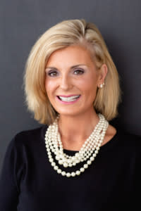 Carrie Robbins