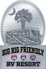 Big Rig Friendly logo