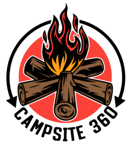 Campsite360 logo