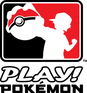 Pokemon Play Logo