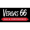 Vergas 66 ARCO Logo