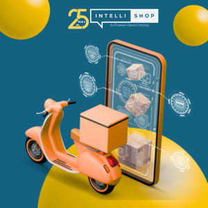 Alcohol Delivery Shops