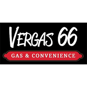 Vergas 66 ARCO Logo