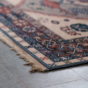 Rug Cleaning