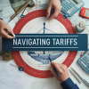 Navigating New Tariff Obstacles IMA, Idaho Manufacturing Alliance, Mastermind Discussion